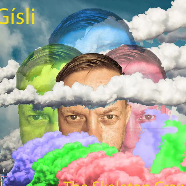 Gisli