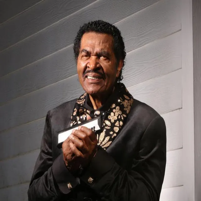 Bobby Rush