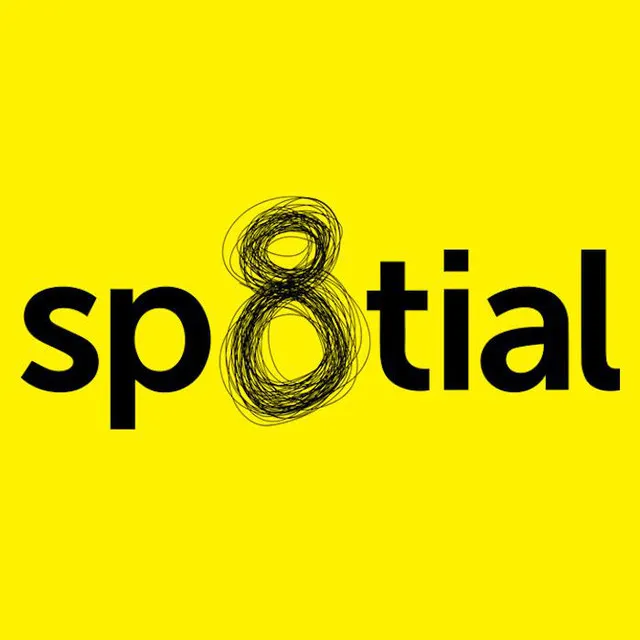 Sp8tial