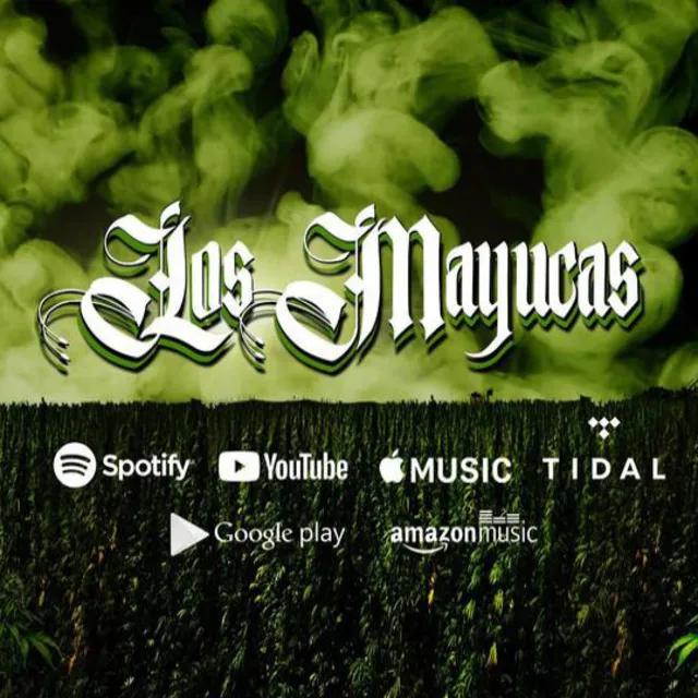 Los Mayucas