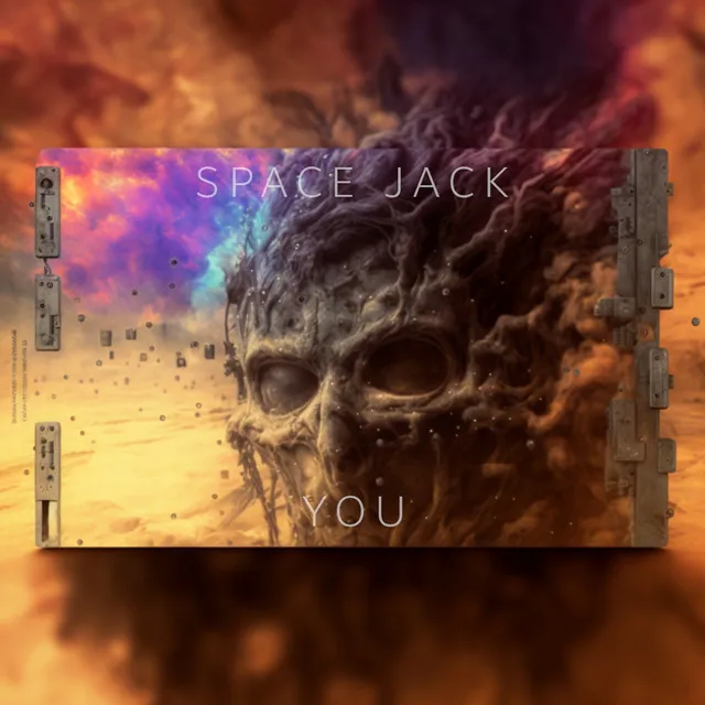 Space Jack