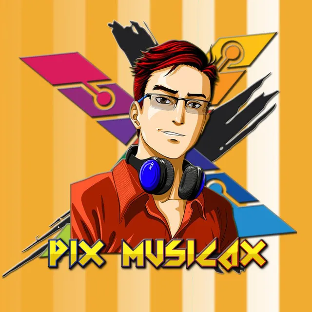 PiX MusicaX