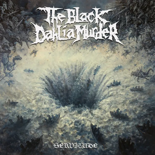 The Black Dahlia Murder