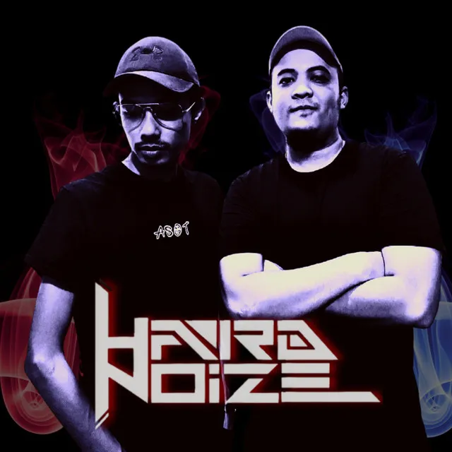 HardxNoize