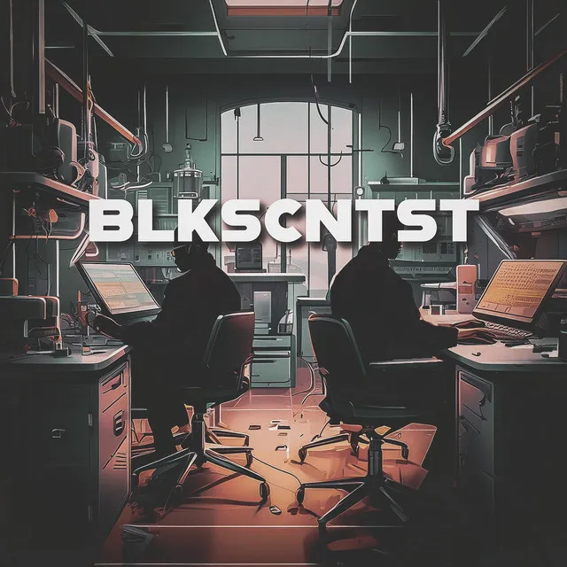 BLKSCNTST