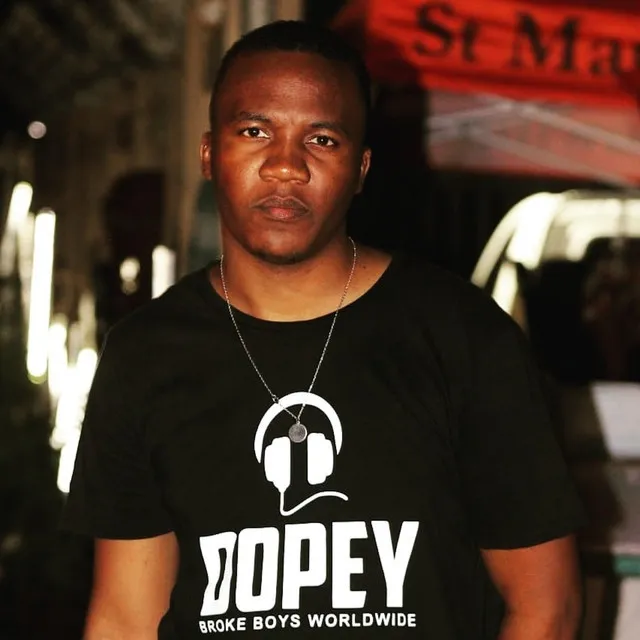 Dopey Da Deejay