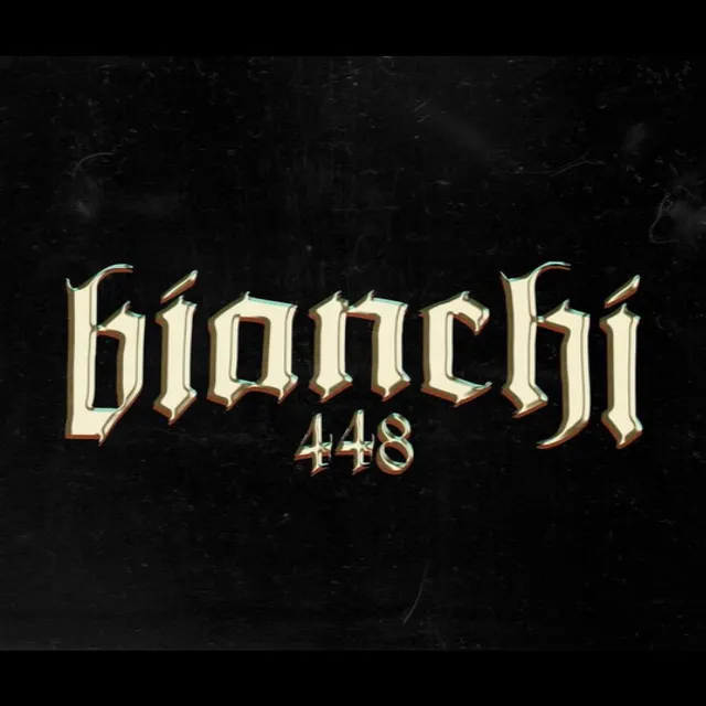 Bianchi 448