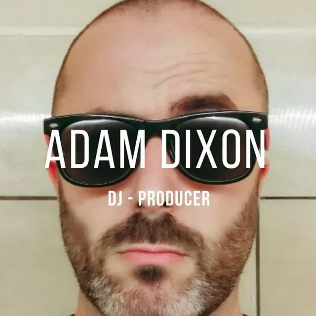 Adam Dixon