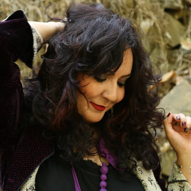 Mahsa Vahdat