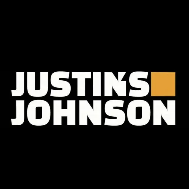 Justin'S Johnson