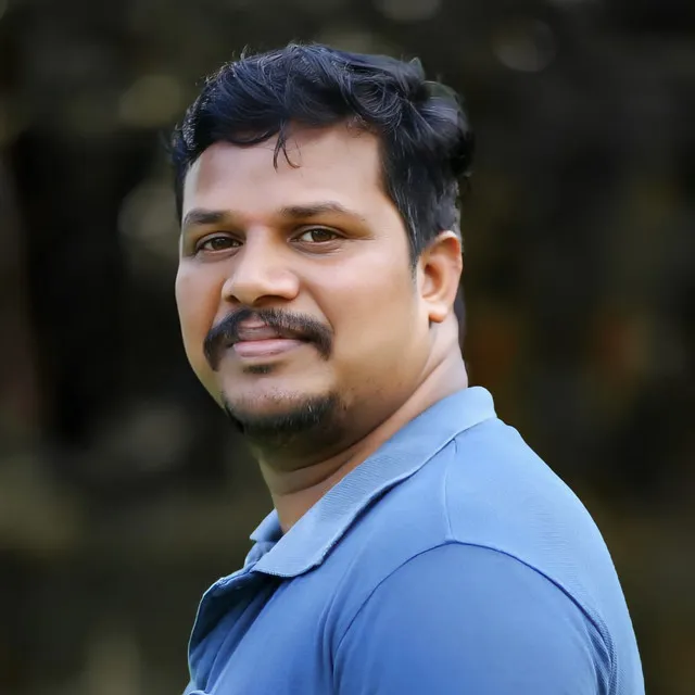 Levin Muthukad