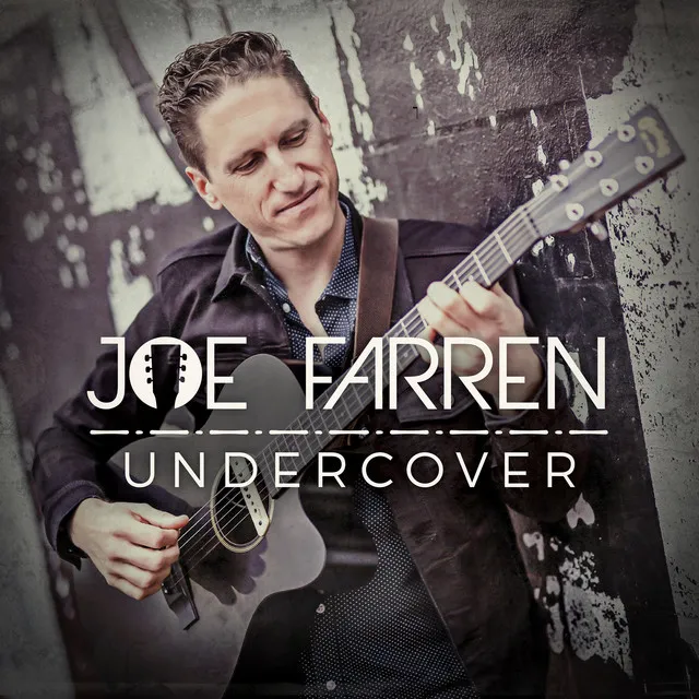 Joe Farren