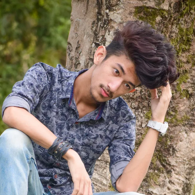 Bishal Phukan