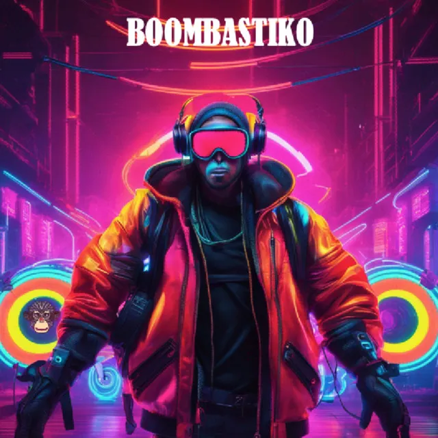 Boombastiko