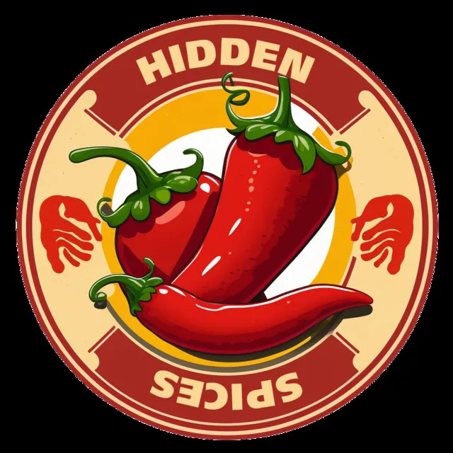 Hidden Spices