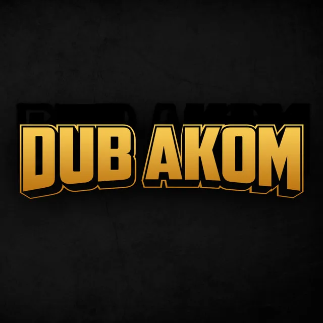 Dub Akom