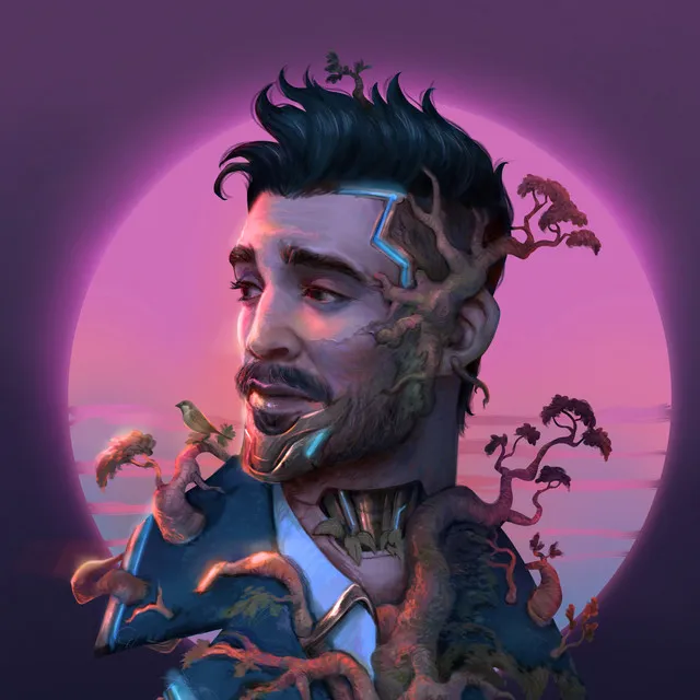 Jon Bellion