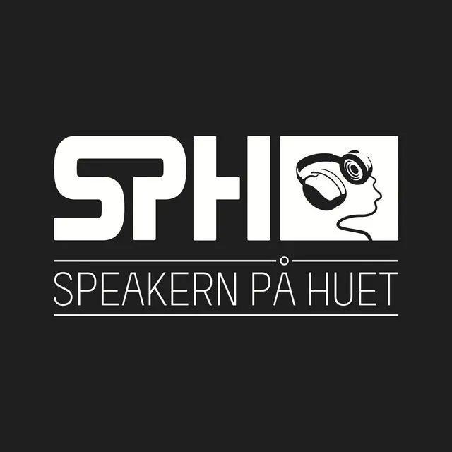 Speakern På Huet