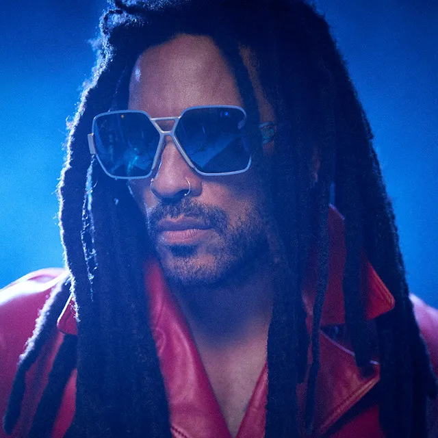 Lenny Kravitz