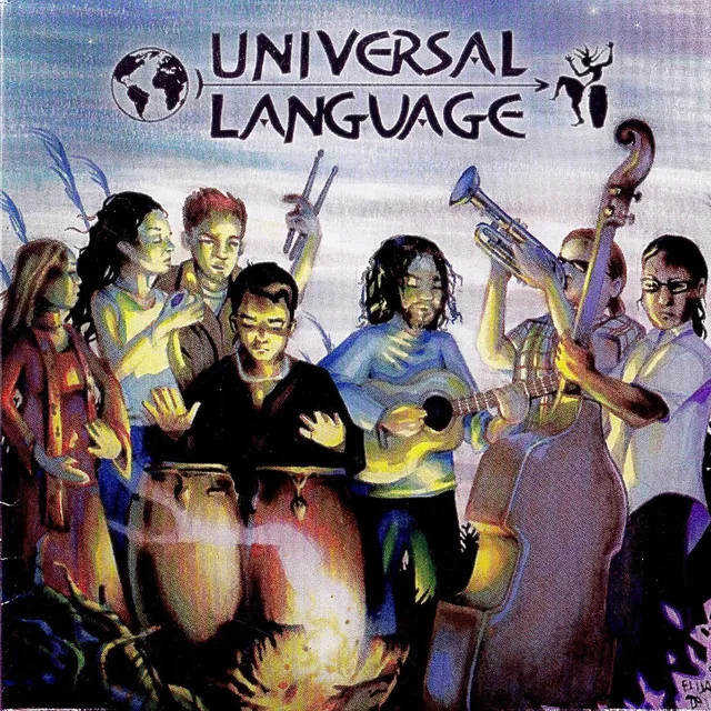 Universal Language