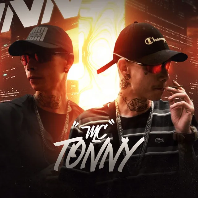 MC Tonny