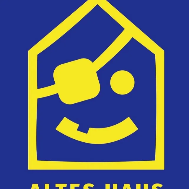 Altes Haus