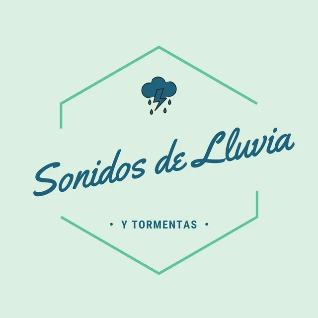 Sonidos De Lluvia y Tormentas