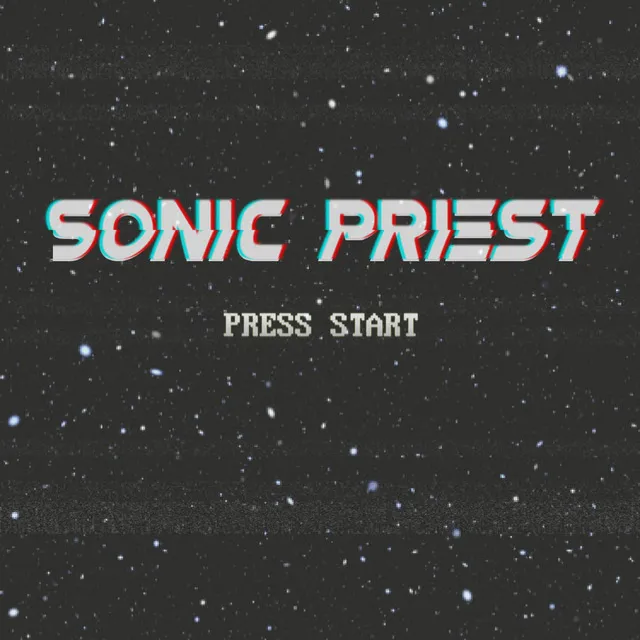 Sonic Priest