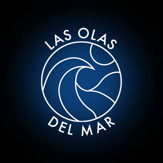 Las Olas Del Mar