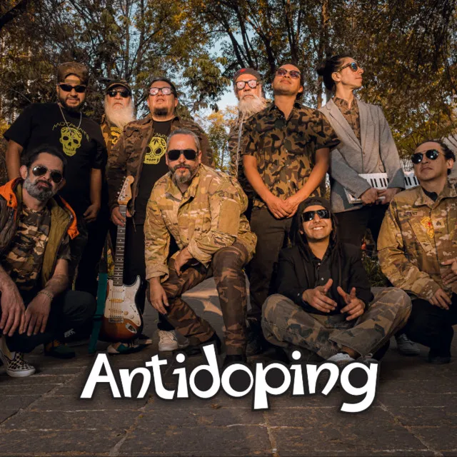 Antidoping