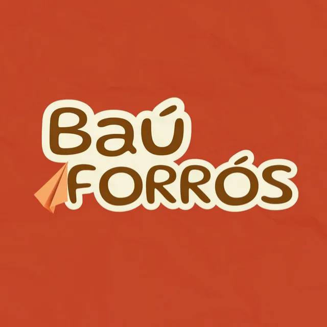 Baú Forrós