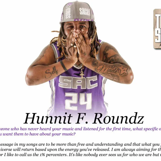 Hunnit F. Roundz