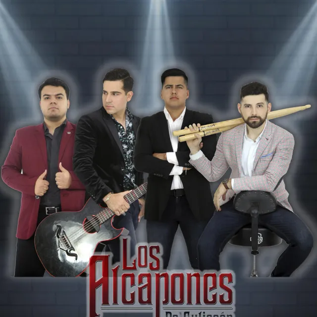 Los Alcapones De Culiacan