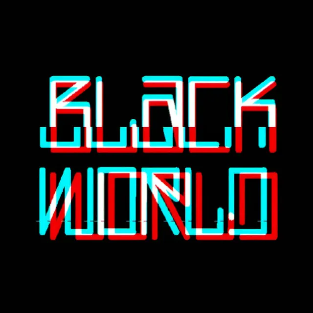 Blackworld