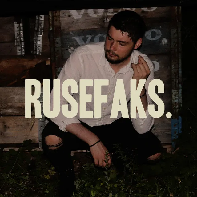 Rusefaks