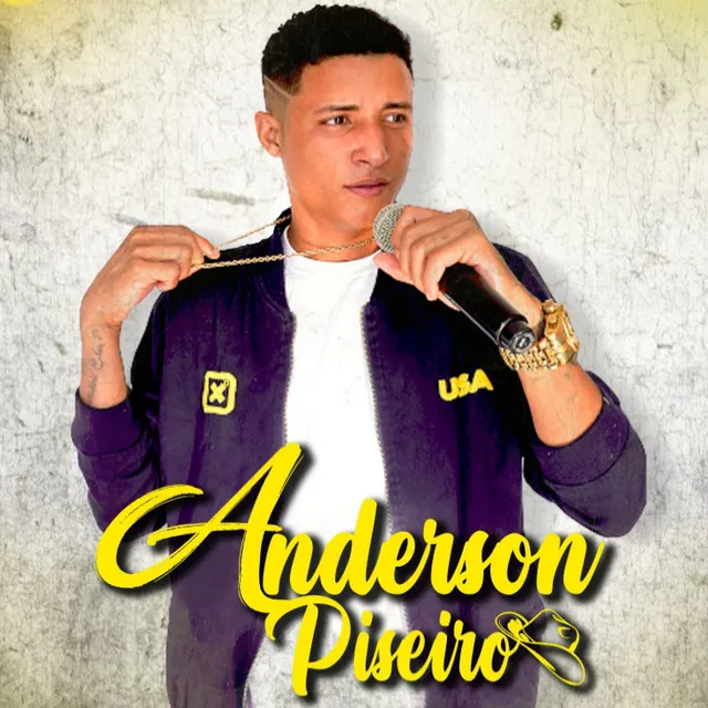 Anderson Piseiro