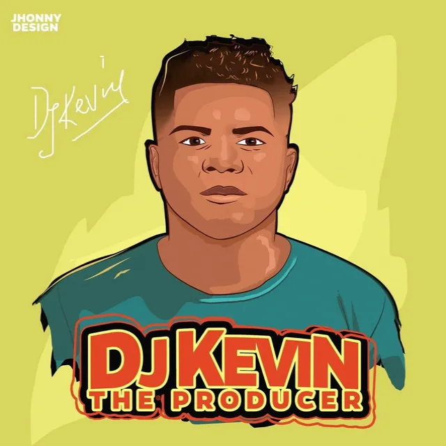 Dj Kevin The Producer