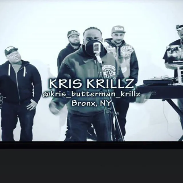 Kris Krillz