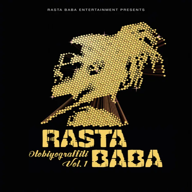 Rasta Baba