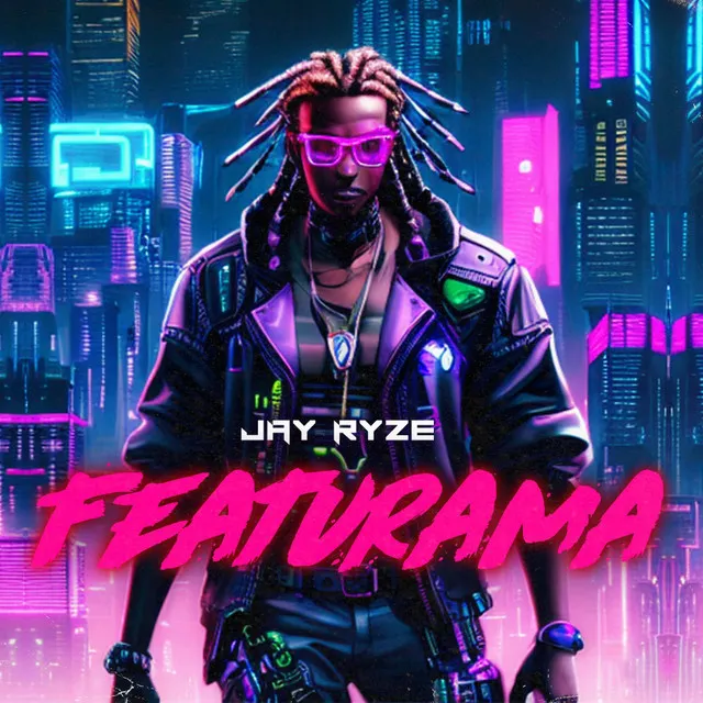 Jay Ryze