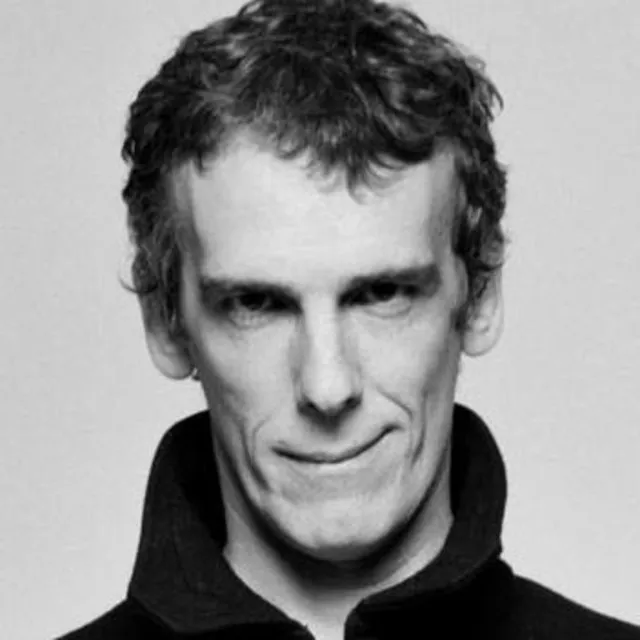 Luis Alberto Spinetta