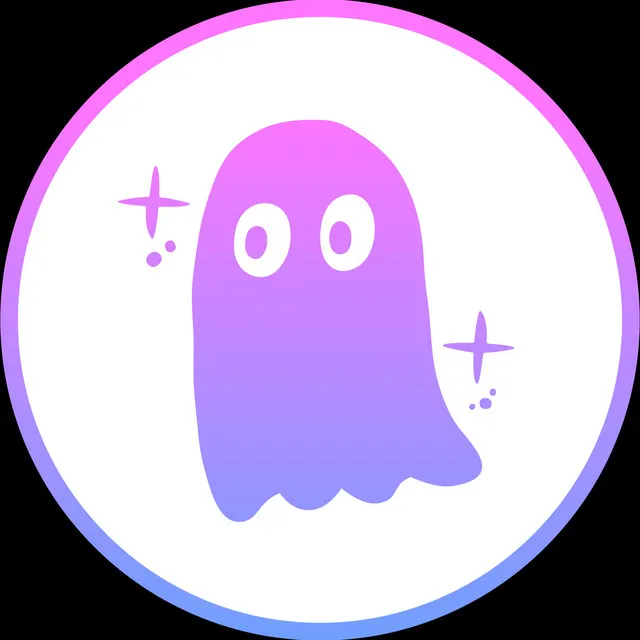 Chill Ghost