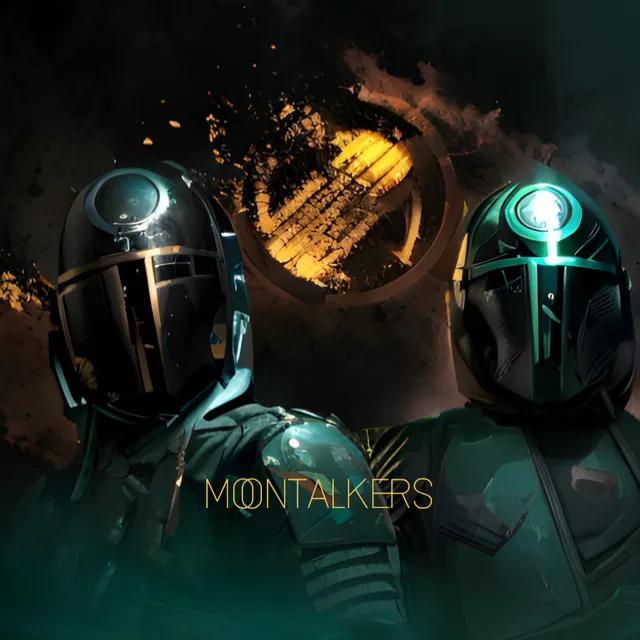 Moontalkers