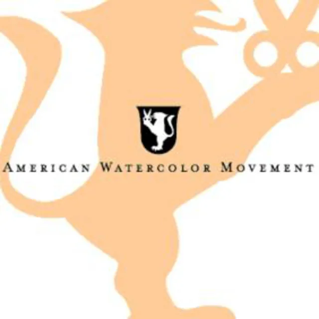 American Watercolor Movement