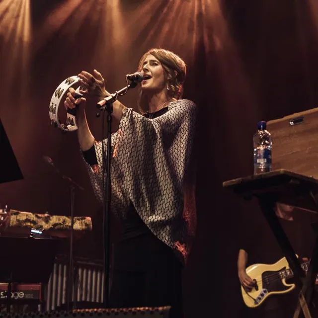 Karine Polwart