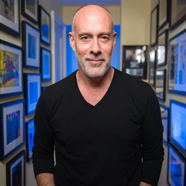 Marc Cohn