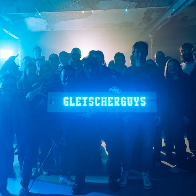 Gletscherguys