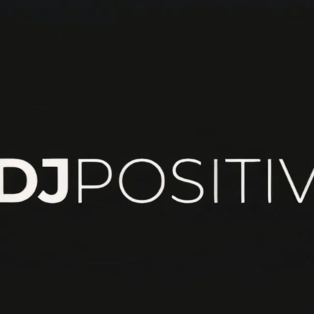 Dj Positiv