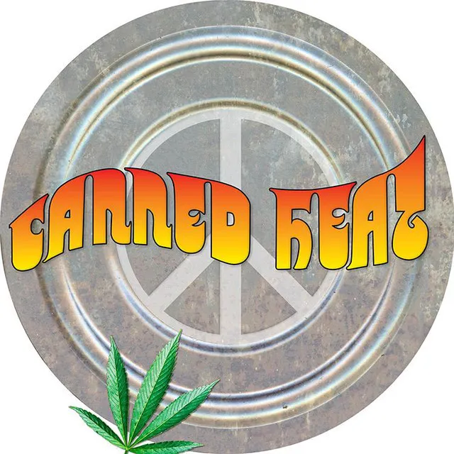 Canned Heat