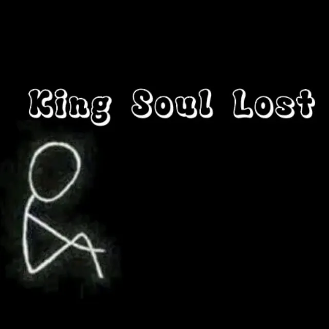 King Soul Lost